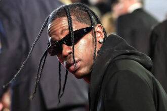Travis Scott 1