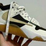 Travis Scott Jumpman Jack