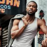Trevante Rhodes