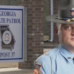 Trooper Chase Redner Georgia Death News