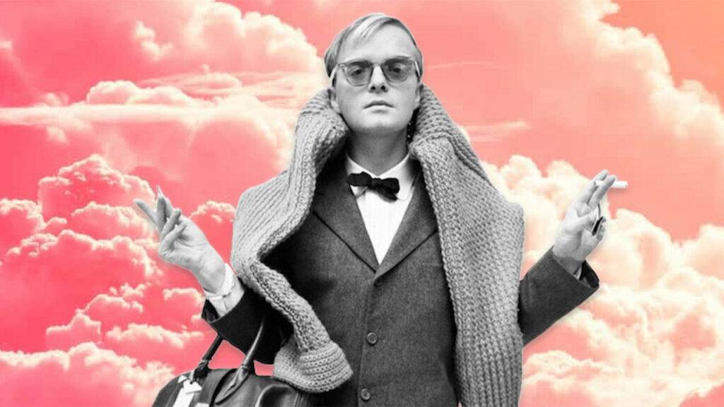 Truman Capote 1