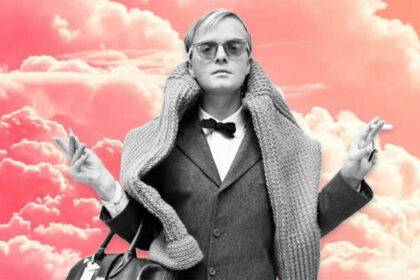 Truman Capote 1