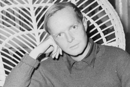 Truman Capote