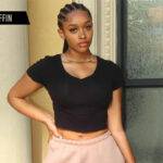 Ty Dollas Daughter Age