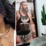 Tyler Reks And Gabbi Tufts Relationship