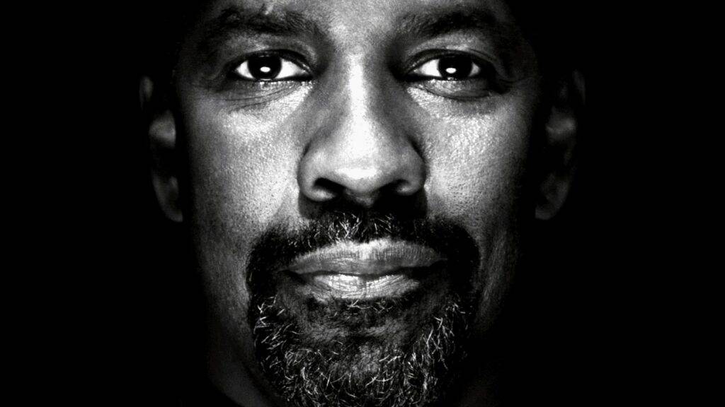 Denzel Washington's New Speech with Motivational about