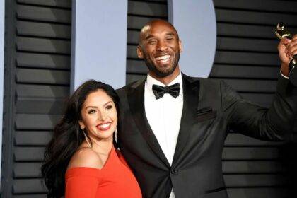 Vanessa Bryant And Kobes Relationship And Dating Timeline 1