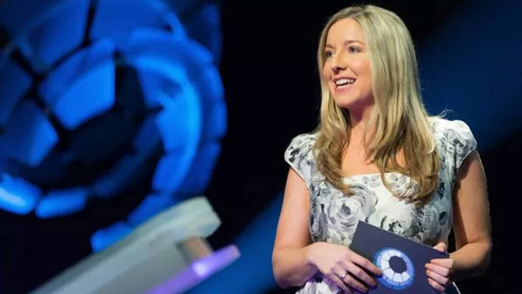 Victoria Coren Mitchell Accident Injury