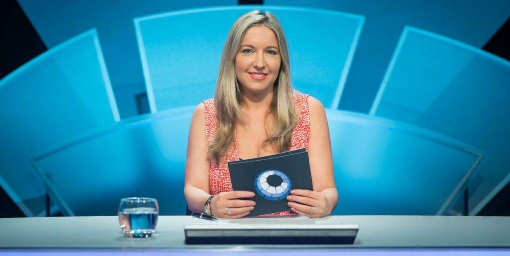 Victoria Coren Mitchell Illness