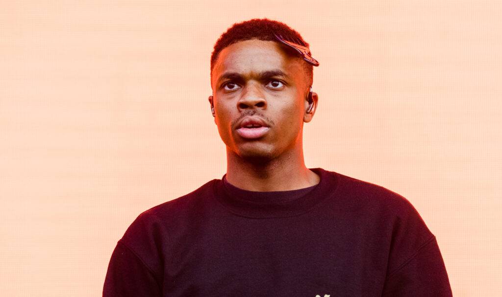 Vince Staples 2