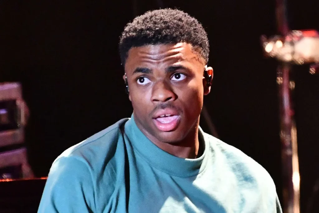 Vince Staples Age