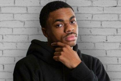 Vince Staples Real Name