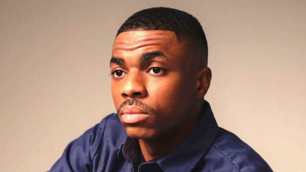  American rapper and singer Vince Staples, Relationship