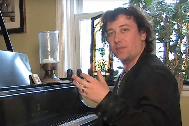 Vitalij Kuprij Death News