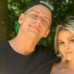 Vitaly Zdorovetskiy Girlfriend