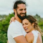 Wwe Becky Lynchs Husband