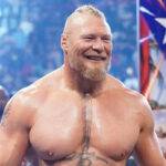 Wwe Brock Lesnar