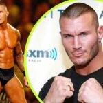 Wwe Randy Ortons Height