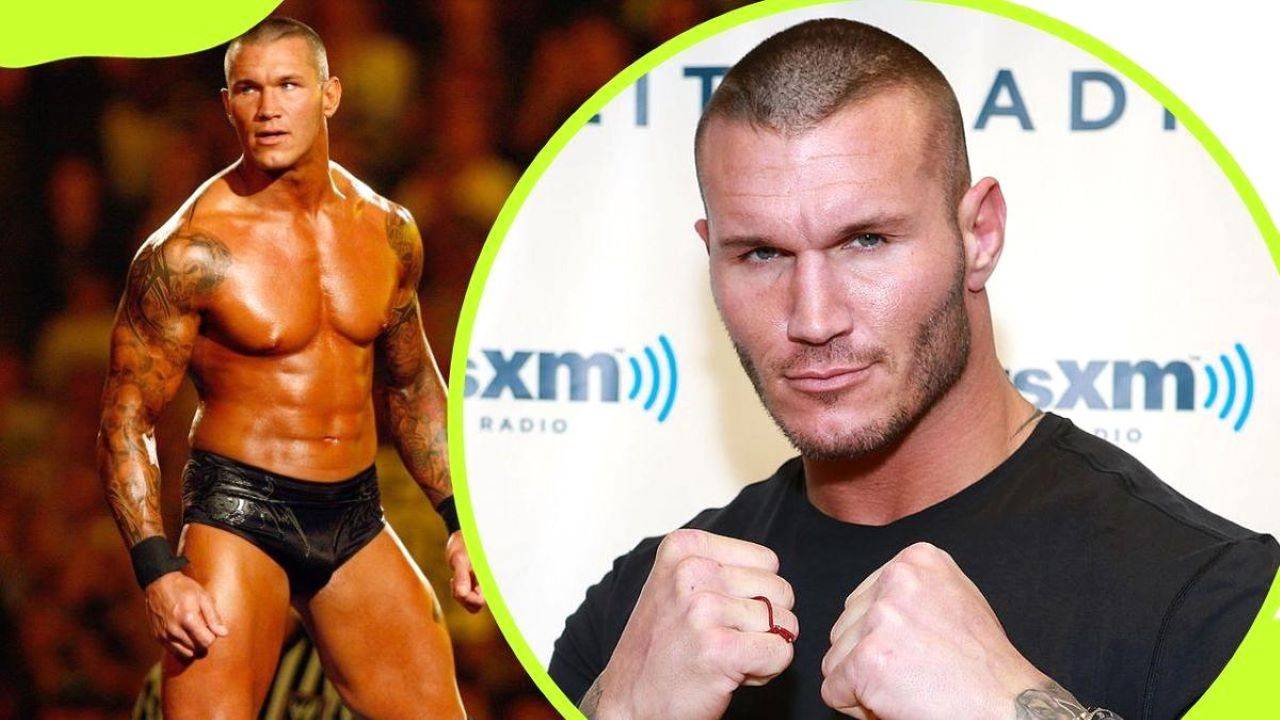 Wwe Randy Orton Height How Tall Is Randy Orton Randy Orton Age Weight And Wiki Nayag Scoop