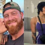 Wwe Rhea Ripleys Husband