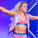 Wwe Star Zoey Stark Age