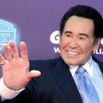 Wayne Newton Height