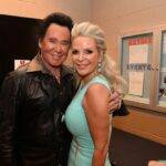 Wayne Newton Wife