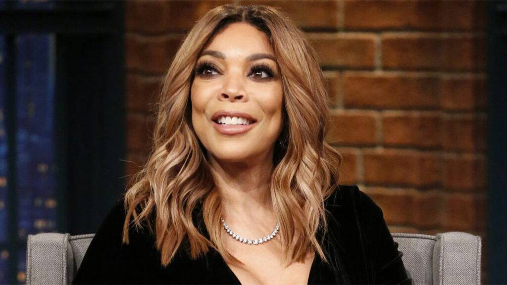 Wendy Williams 1