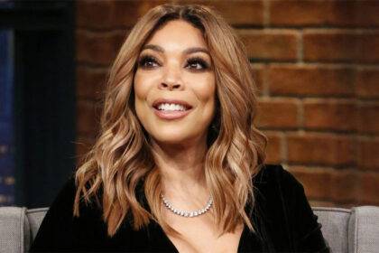 Wendy Williams 1