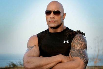 What Happened To Dwayne Johnson