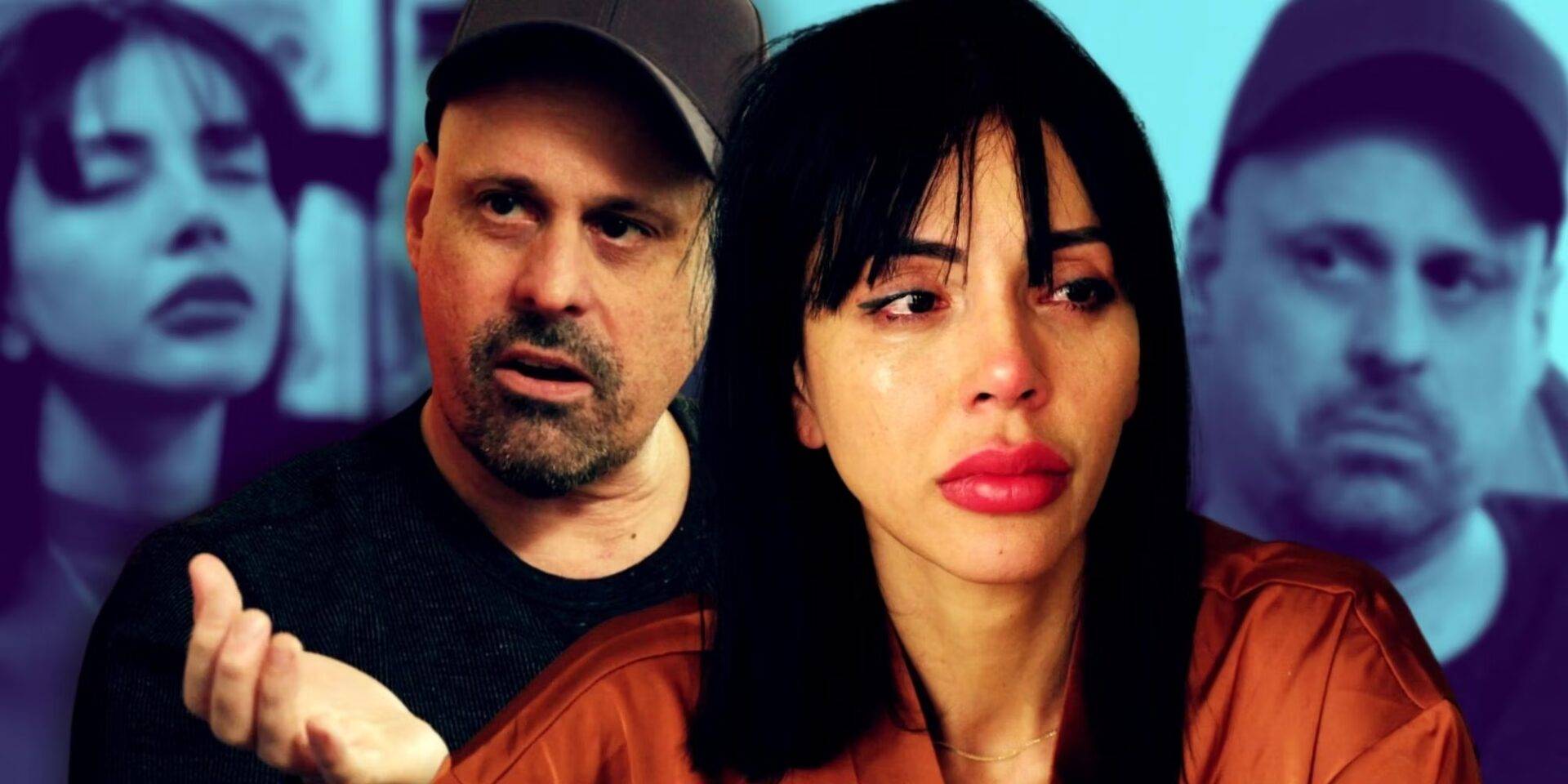 Did Gino and Jasmine Break Up? What Happened to Gina and Jasmine