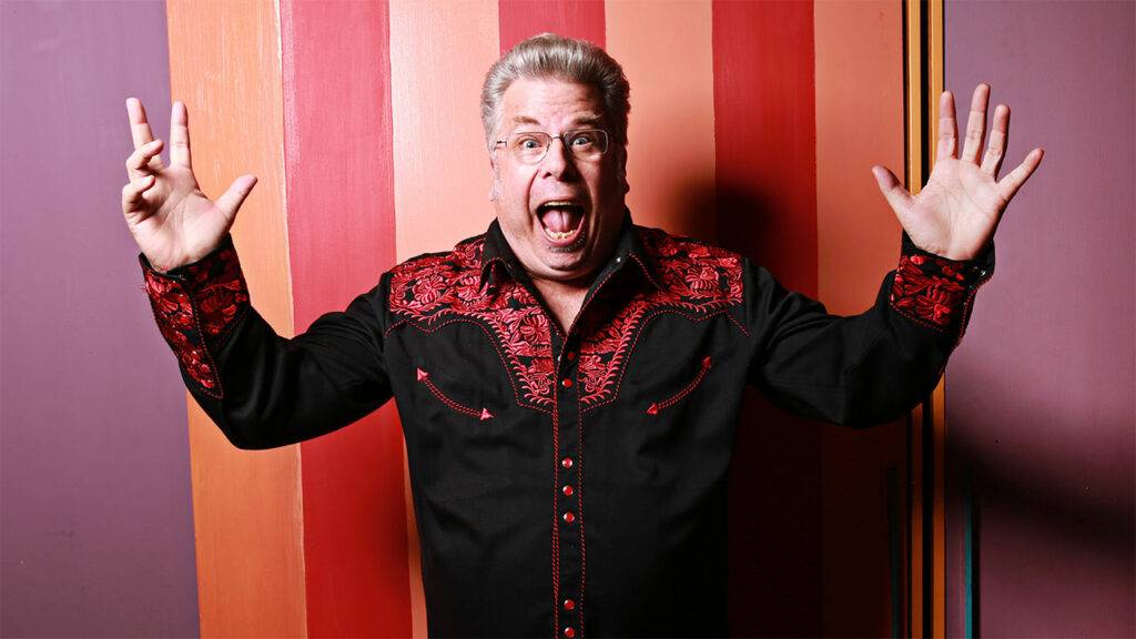 What Happened To Mojo Nixon