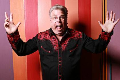 What Happened To Mojo Nixon