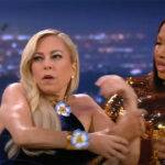 What Happened To Sutton At The Reunion