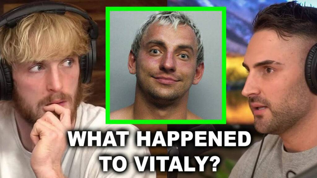 What Happened To Vitaly Zdorovetskiy