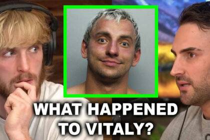 What Happened To Vitaly Zdorovetskiy