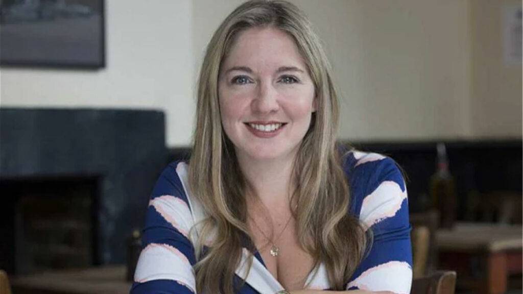 What Has Happened To Victoria Coren Mitchell