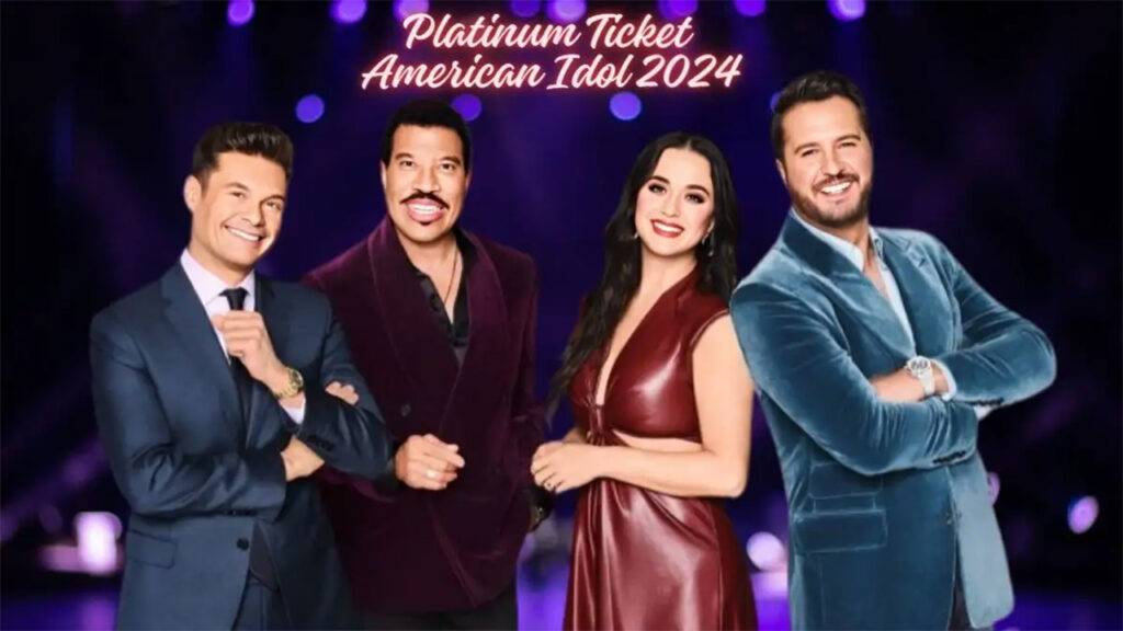 American Idol Judges, 2024