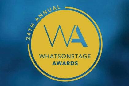 Whatsonstage Awards 2024