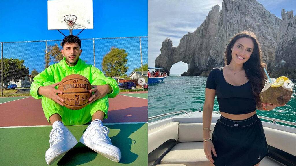 When Did Jasmine And Brawadis Break Up