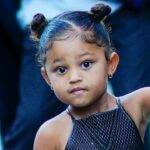 When Is Stormi Websters Birthday