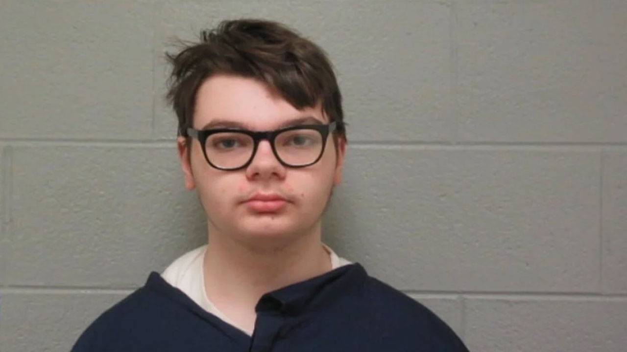 Where Is Ethan Crumbley? What Prison Is Ethan Crumbley In? - NAYAG Scoop
