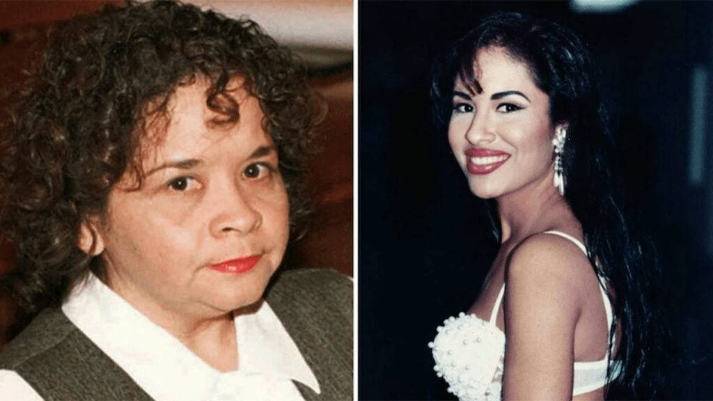 Where Is Selenas Killer Yolanda Saldivar Now