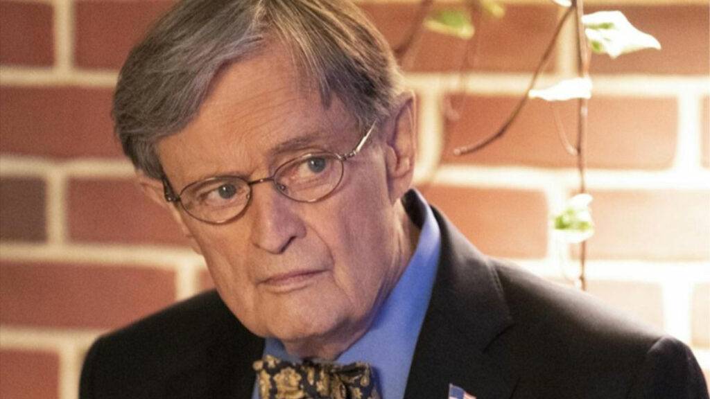 Where Is David Mccallum Now