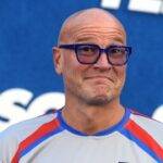 Where Is Rex Chapman Now