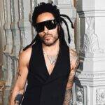 Who Is Lenny Kravitz