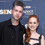 Who Is Madelaine Petsch Dating Now