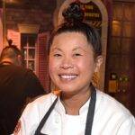 Who Is Mei Lin Married To