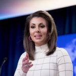 Who Is Morgan Ortagus