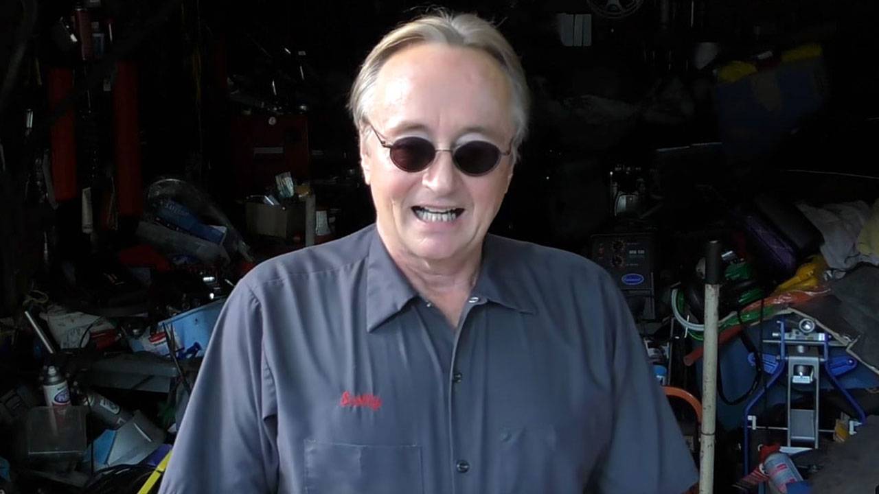 Who Is Scotty Kilmer? Know Net Worth 2024 and Viral Scotty Kilmer Meme